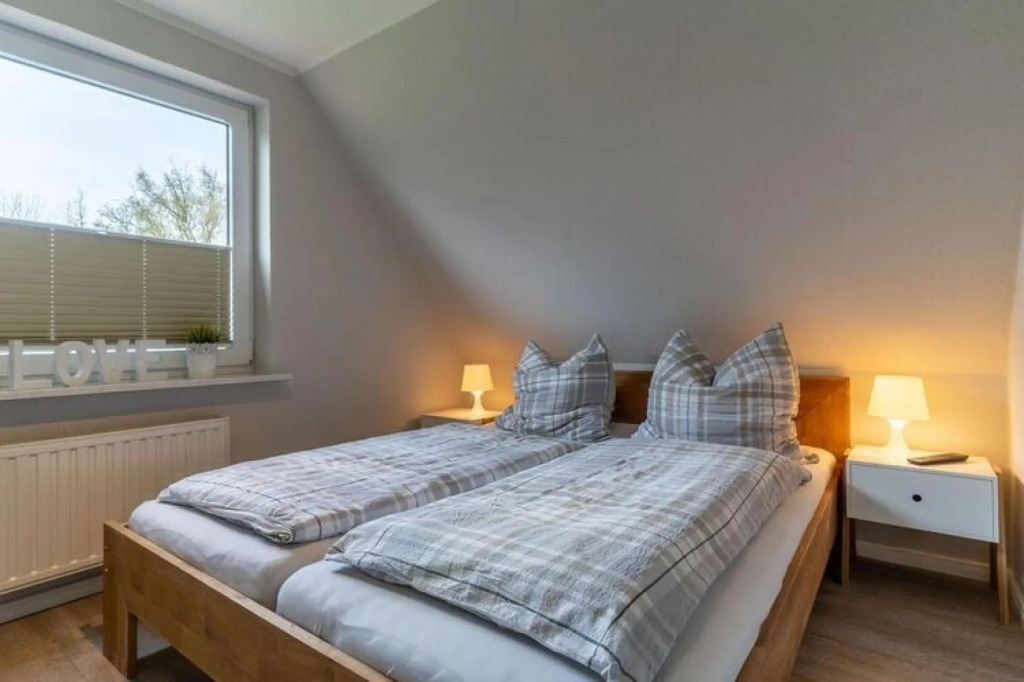 Ferienwohnung Strandperle