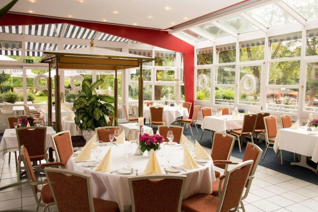 Ringhotel Zweibruecker Hof