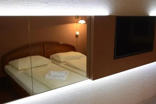 Hotel Minerva