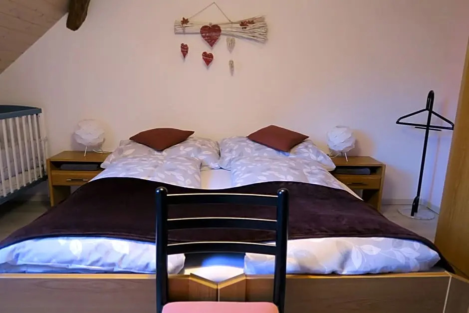 LUnion B&B - Chambres dhôtes