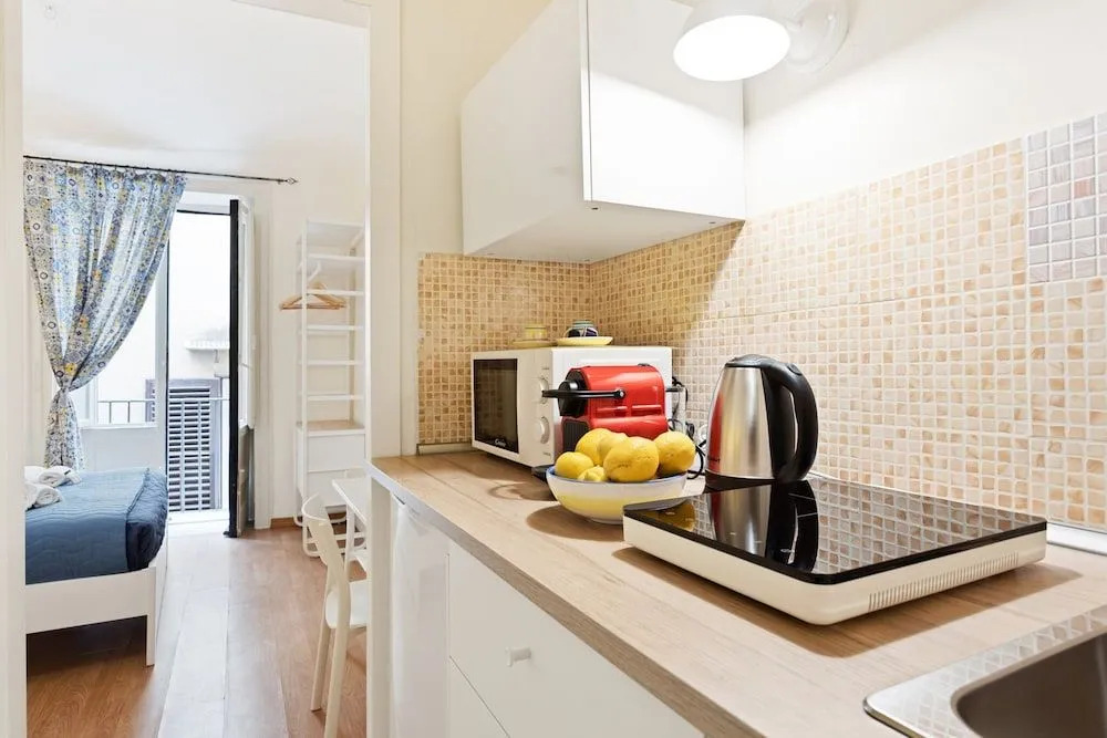 Quattro Canti Apartments