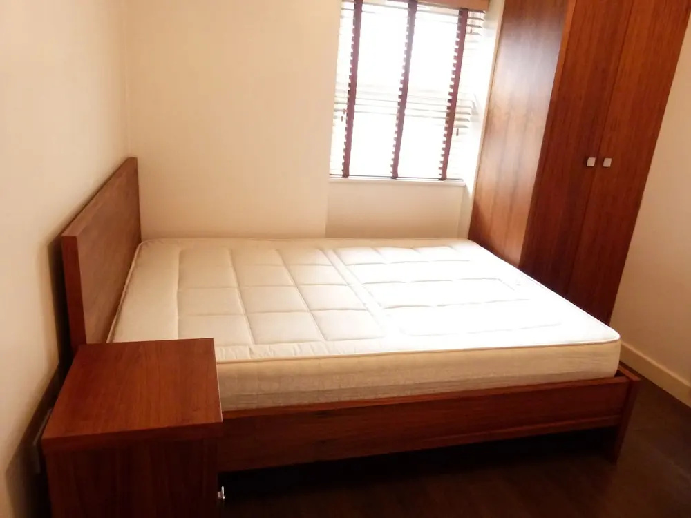 SS Property Hub - City of London Studio Apartment 13