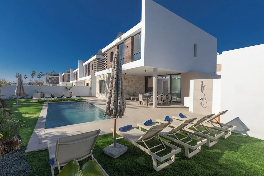 Ayia Napa Orea Villa OR6