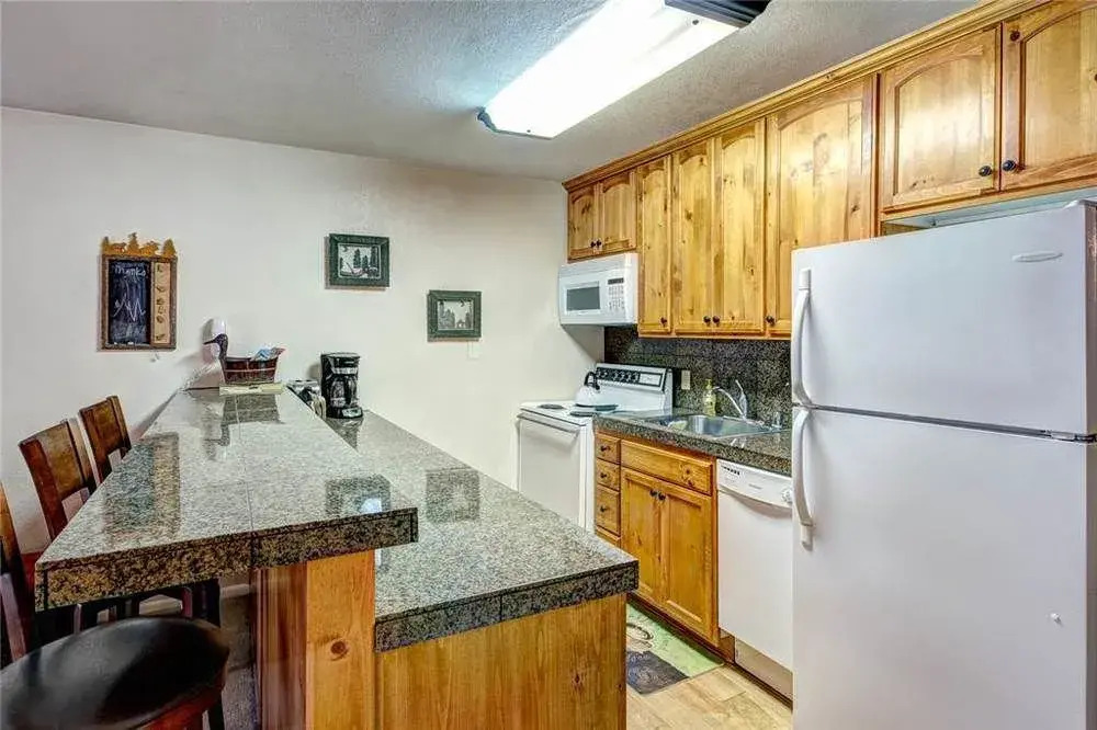 Snowcrest Condos by Wyndham VR
