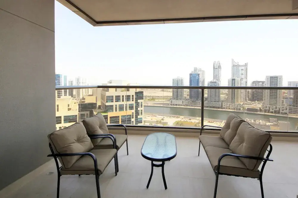 Stunning 2 Bedroom in ELite Residences 1