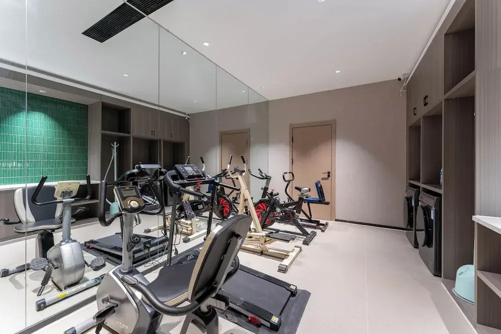 Ward Smart Hotel