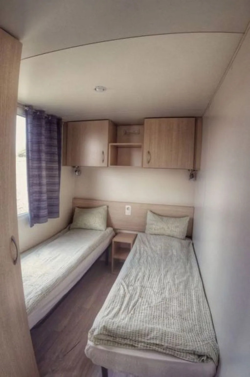 Holiday Home Prima Plus by Interhome