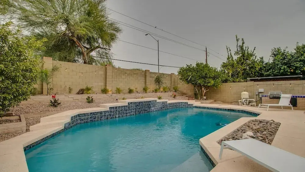 Fully Renovated Kierland Retreat W/pool & 4-bdrms!