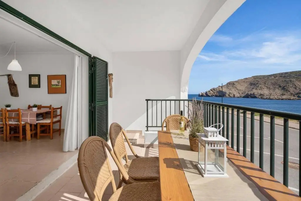 Apartamento Tramontana 113BJ by 3VILLAS