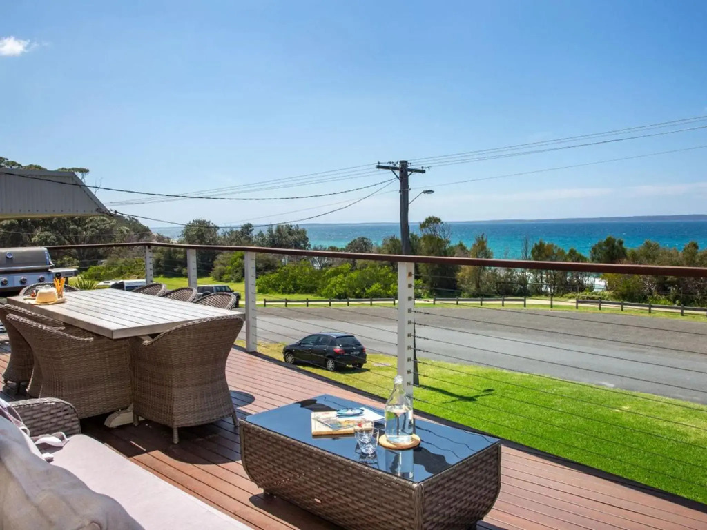Villa Killara by Experience Jervis Bay