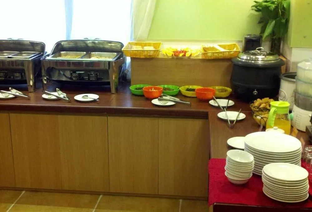 Home Inn Hotel