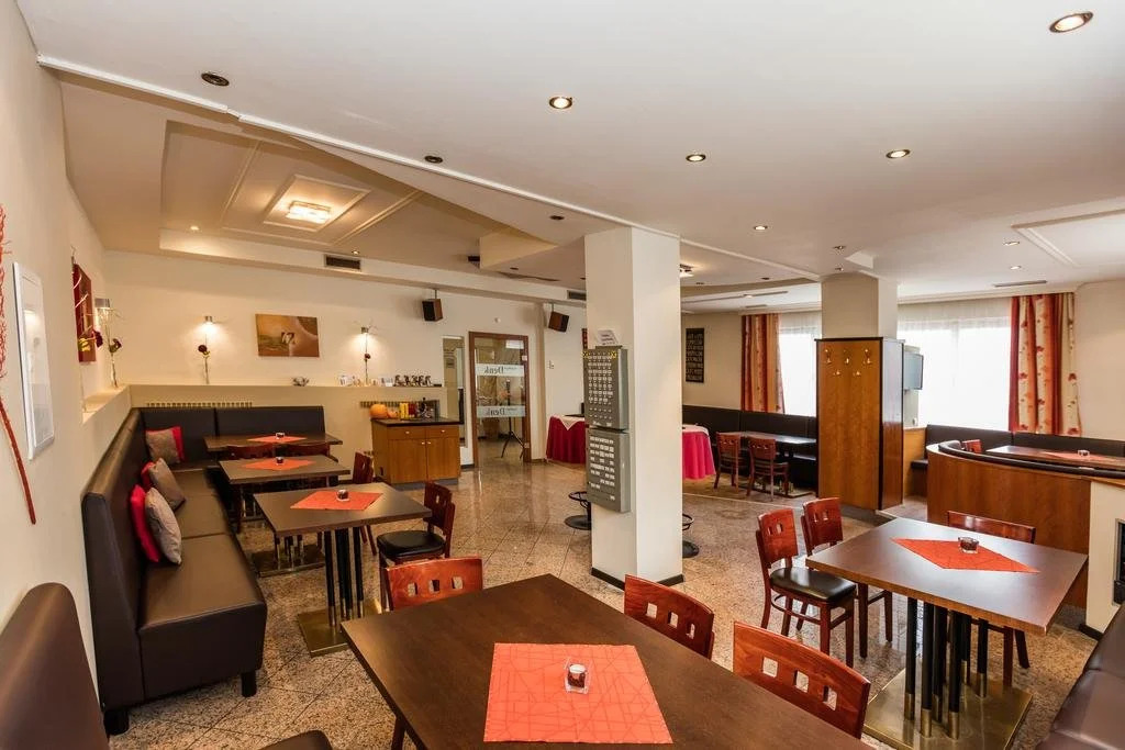 Hotel Denk Bed & Breakfast