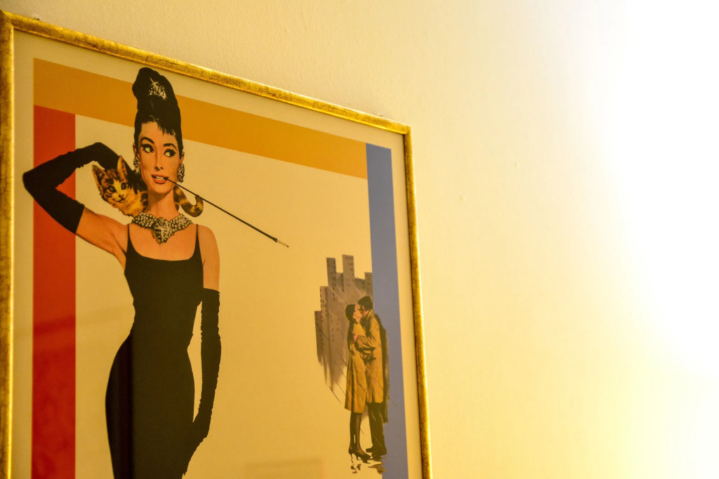 Casa di Frida