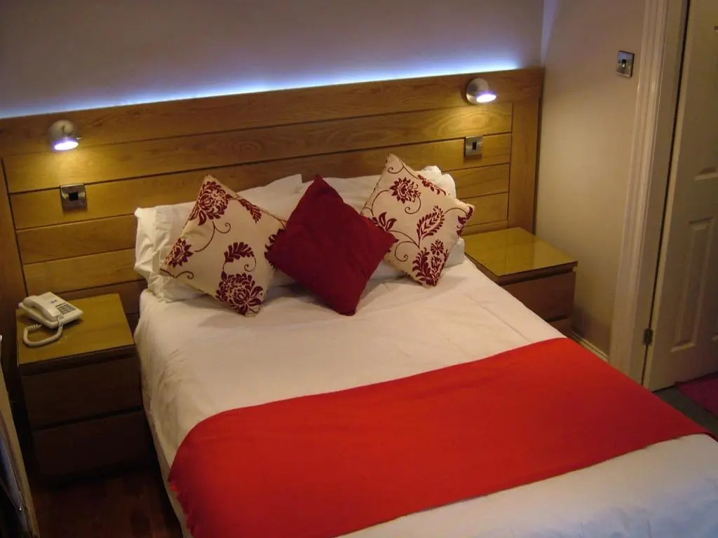 Aachen Hotel