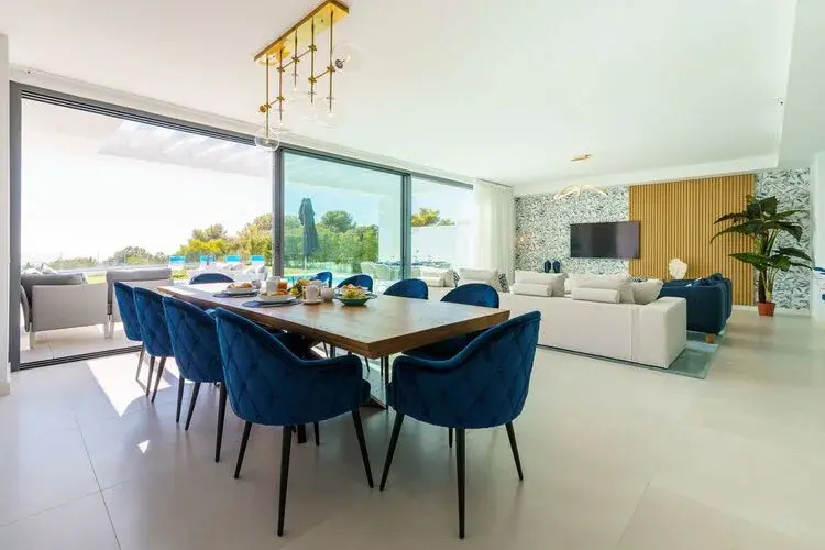 Holiday home in Mijas Costa