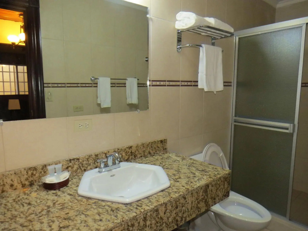 Sofia's B&B Hostal Boutique