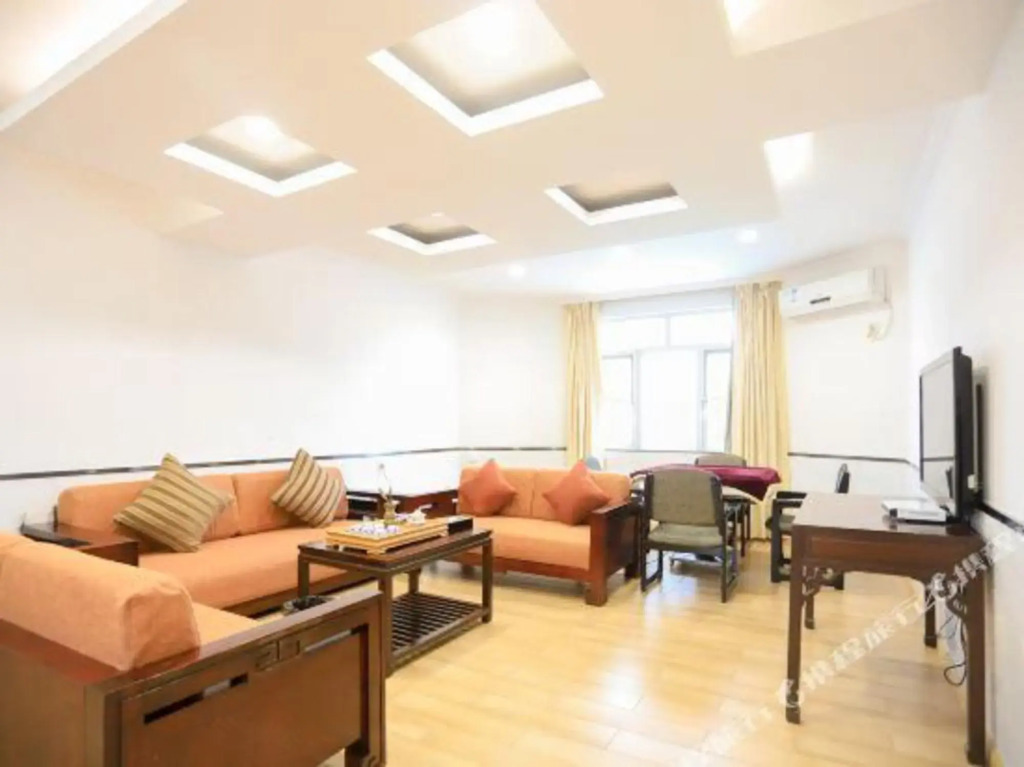 Xiangquan Hotel