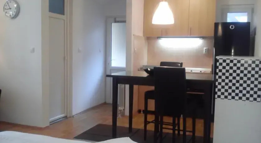 Apartments ZEN