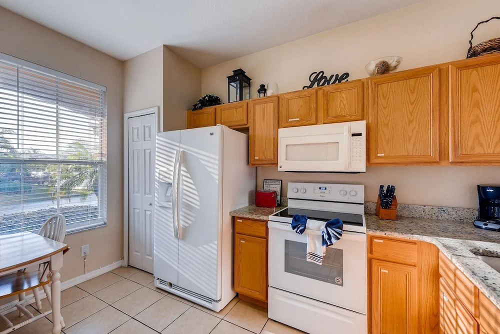 4BR Home in Regal Palms by FS FL VH-844