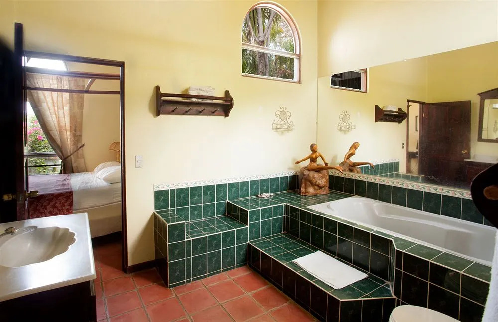 Villa Cielo Azul