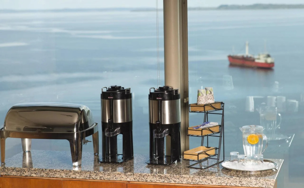 Holiday Inn Express Puerto Montt