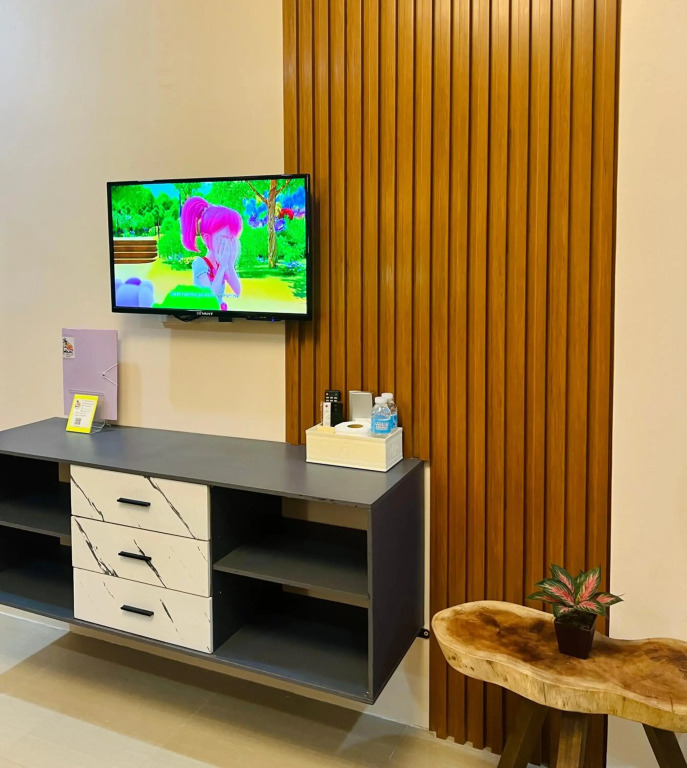 Sky Traveller Suites