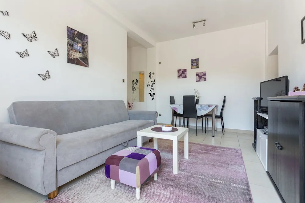 Villa Timy