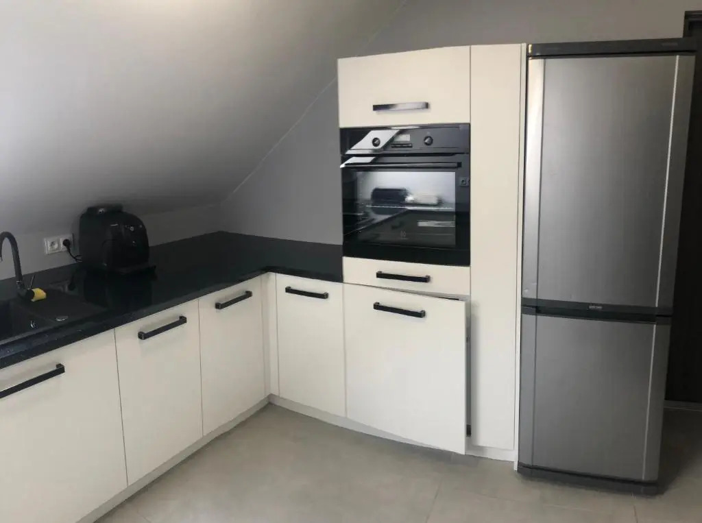 Klimatyzowane Apartamenty i Pokoje przy Targach Kielce