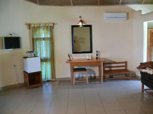 Accra Lodge