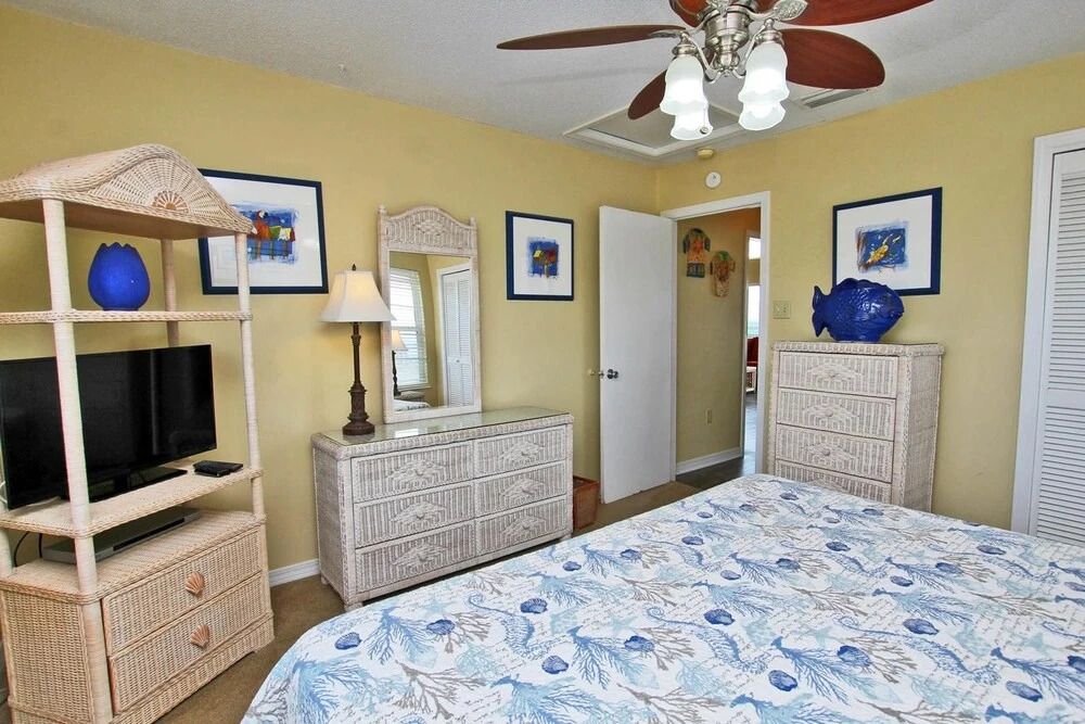 Cabana Beach House