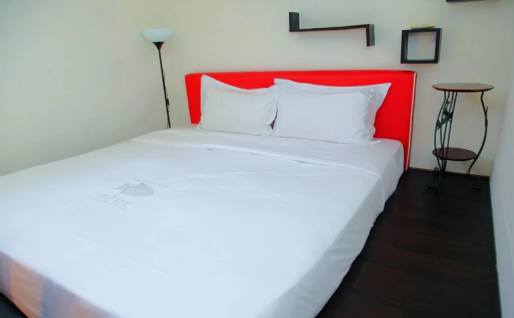 Star Map Kenting Hostel