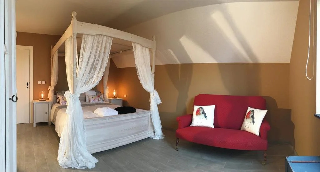 B&B Hortense