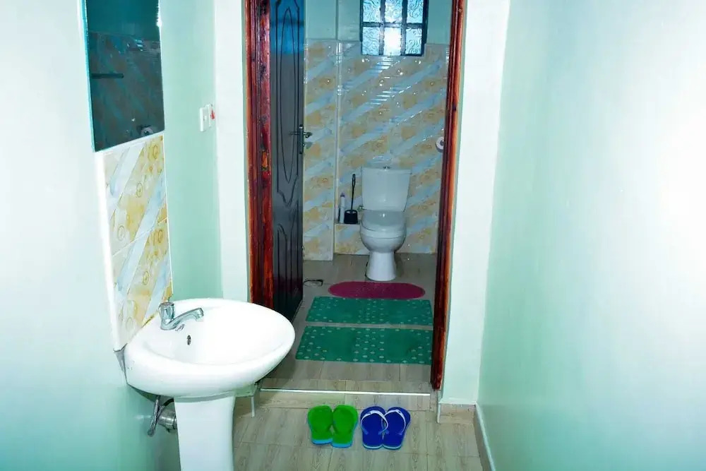 Lux Suites Momento Apartments Nakuru
