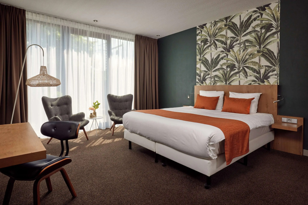 Van der Valk Hotel Breukelen