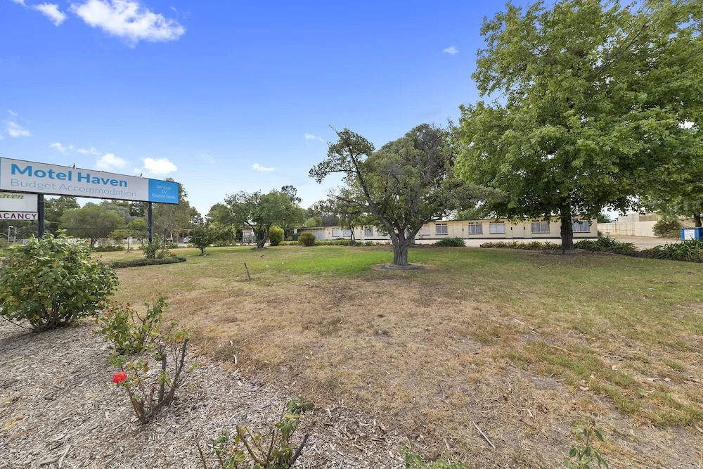 Benalla Tourist Park