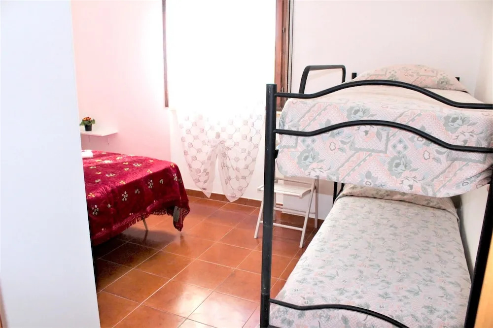 House With 3 Bedrooms In Torre San Giovanni With Enclosed Garden And Wifi 700 M From The Beach