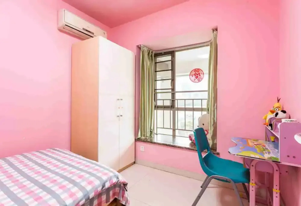 Shan Hu Hai Apartment-You Yun Sea
