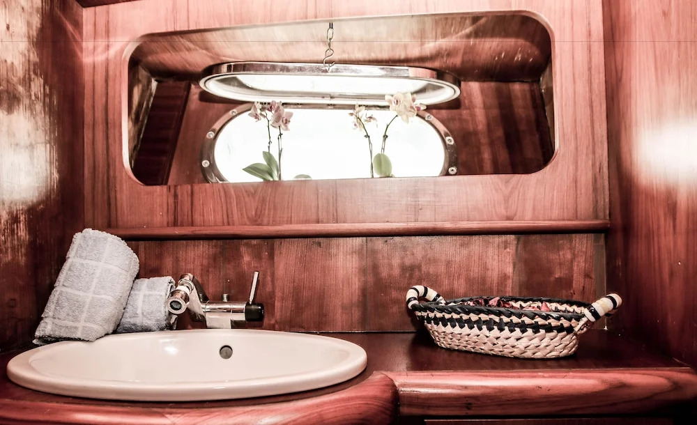 Motoryacht Christine The Angel