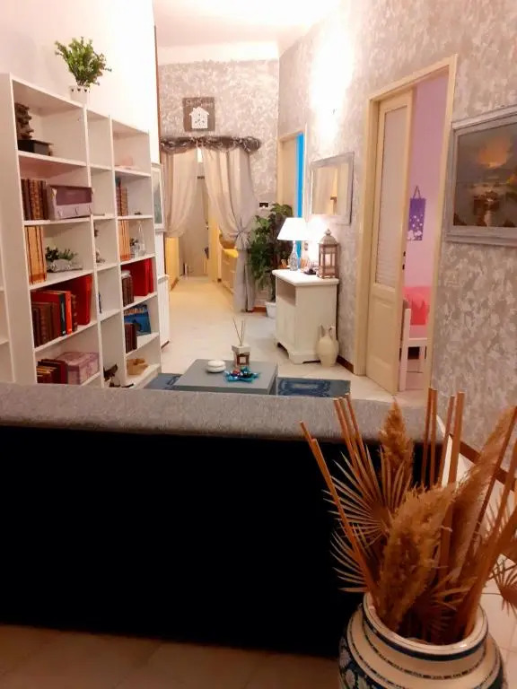 La Maison des Caprices_ La Spezia _Stazione_5Terre