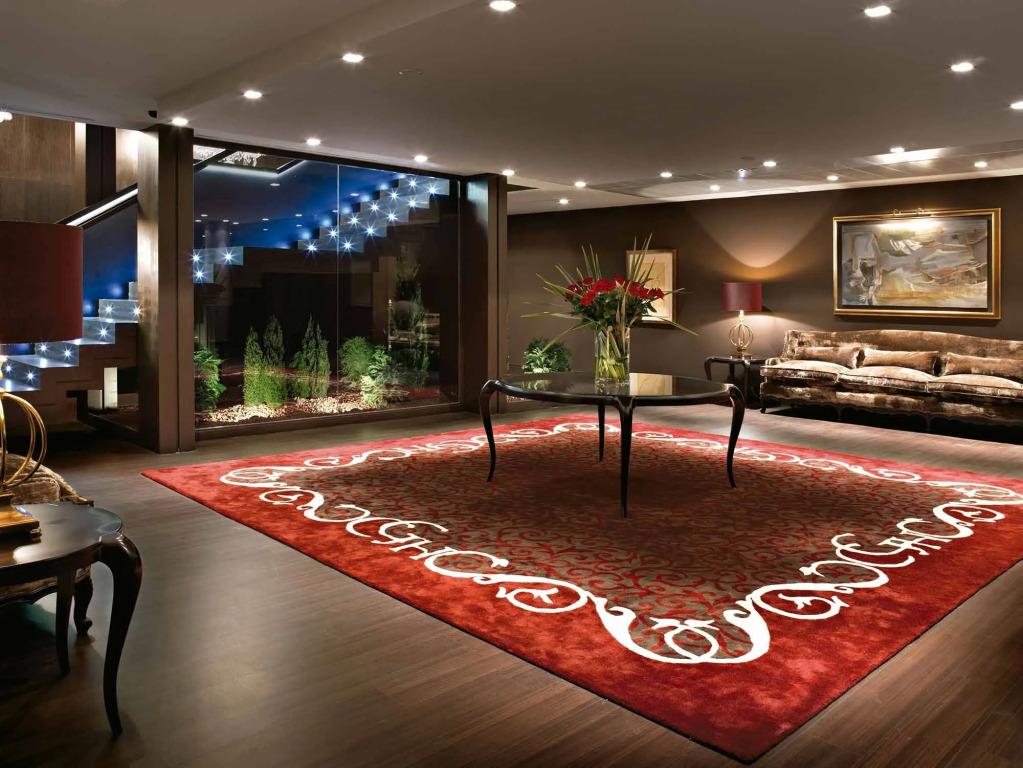 Hotel Castillo de Gorraiz&Spa