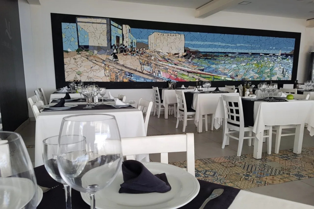 Hotel Boutique La Marquesina - Adults Only