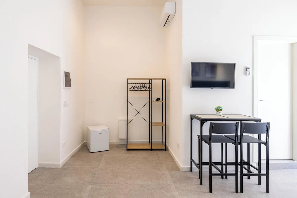 Nefelu Apartment