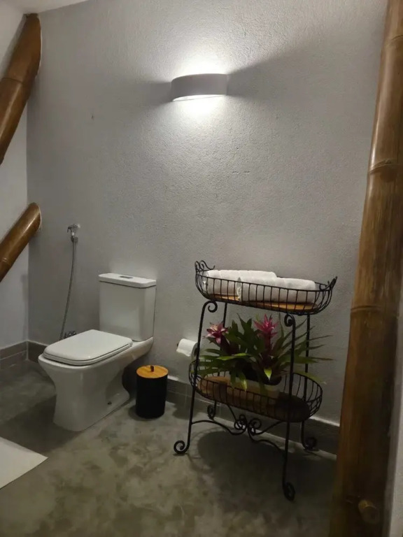 Casa Bambu Angra