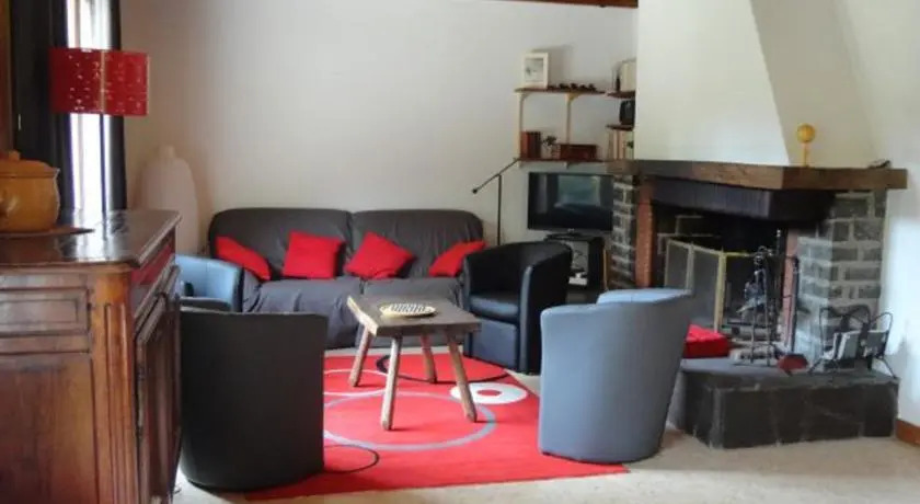 Chalet Chapim