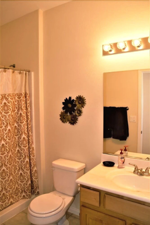Gaye Lefebvre 3 Bedroom Home