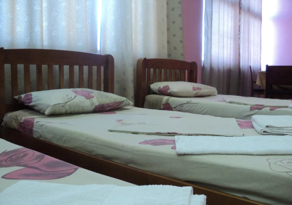 Hotel Arberia