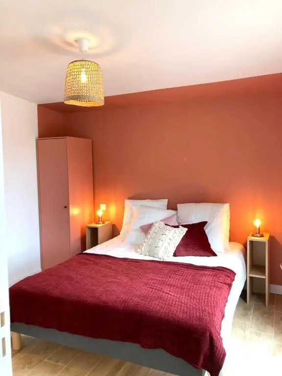 Nouveau: La cabine du bout du monde - Petit Minou - : votre pied-à-terre breton haut standing [PL01]