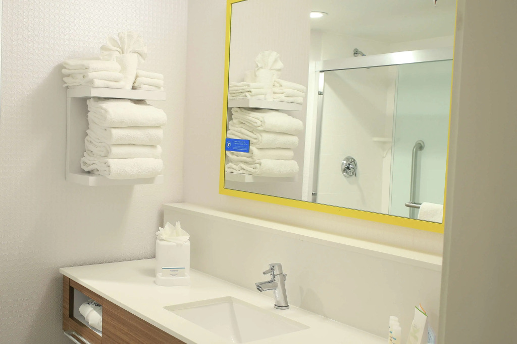 Hampton Inn & Suites Mount Laurel/Moorestown