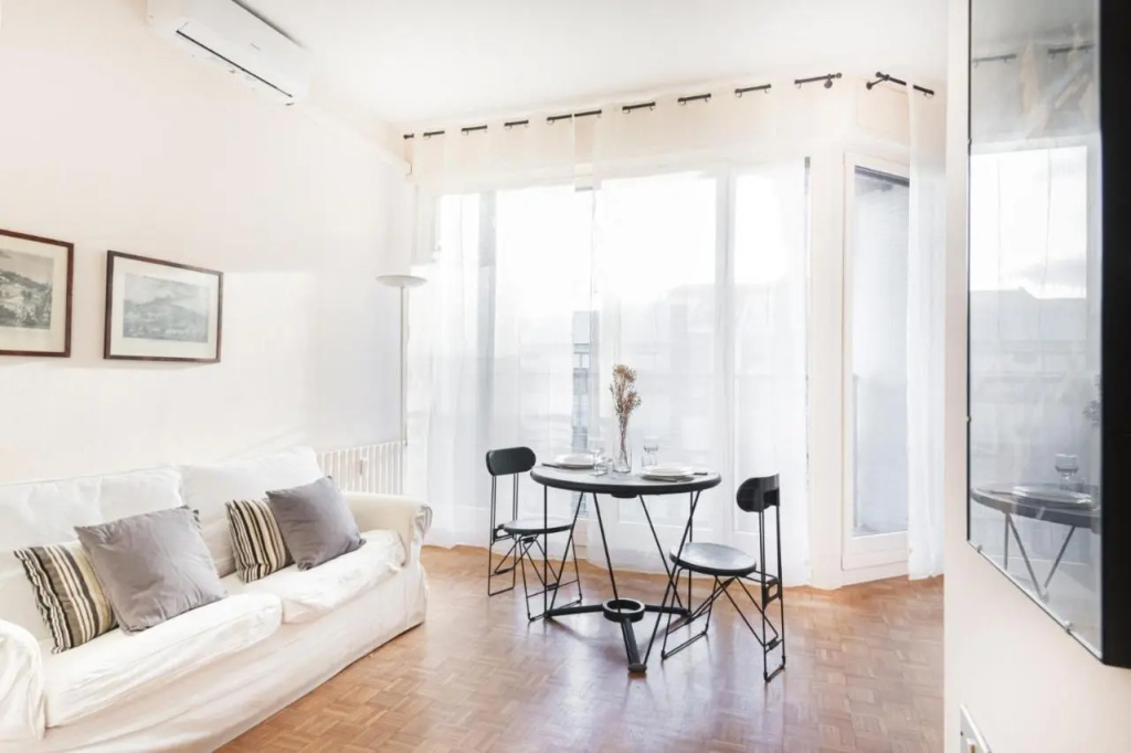 Easylife - Rifugio Elegante in Porta Romana