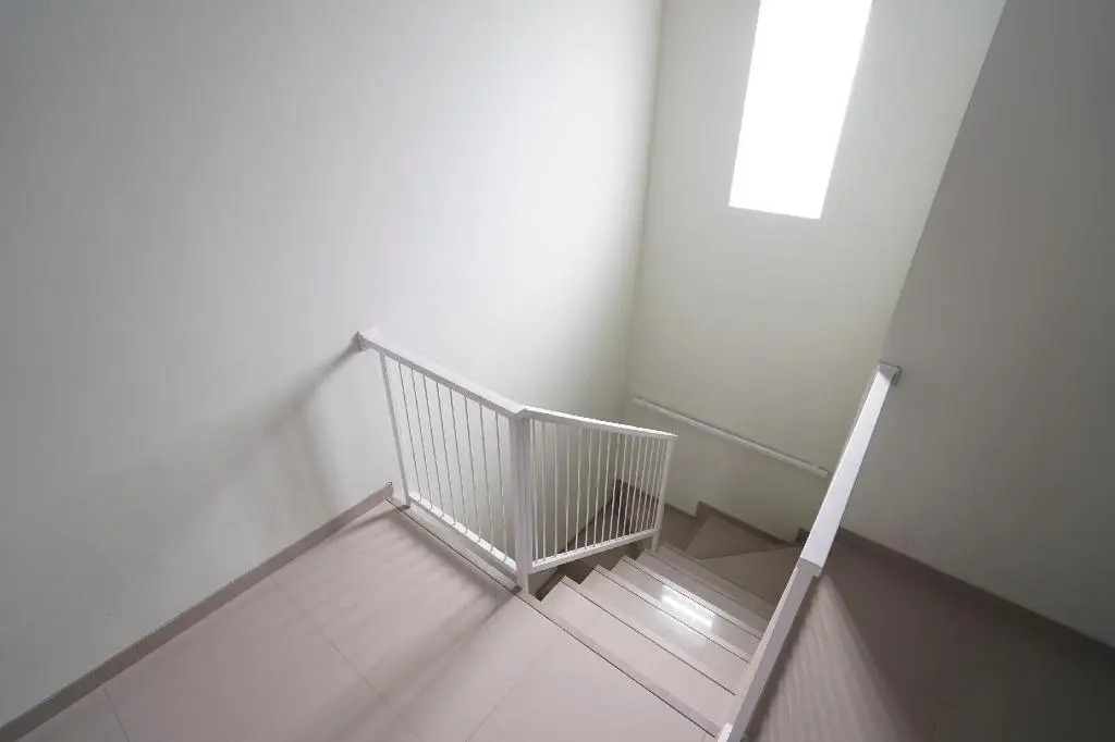 OYO 1848 TB'S Homestay
